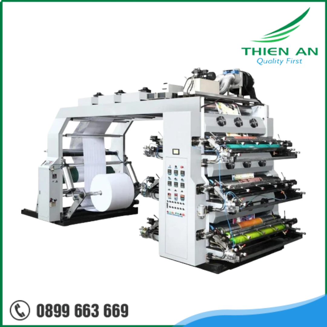 CÔNG TY TNHH SẢN XUẤT THƯƠNG MẠI & DỊCH VỤ THIÊN AN